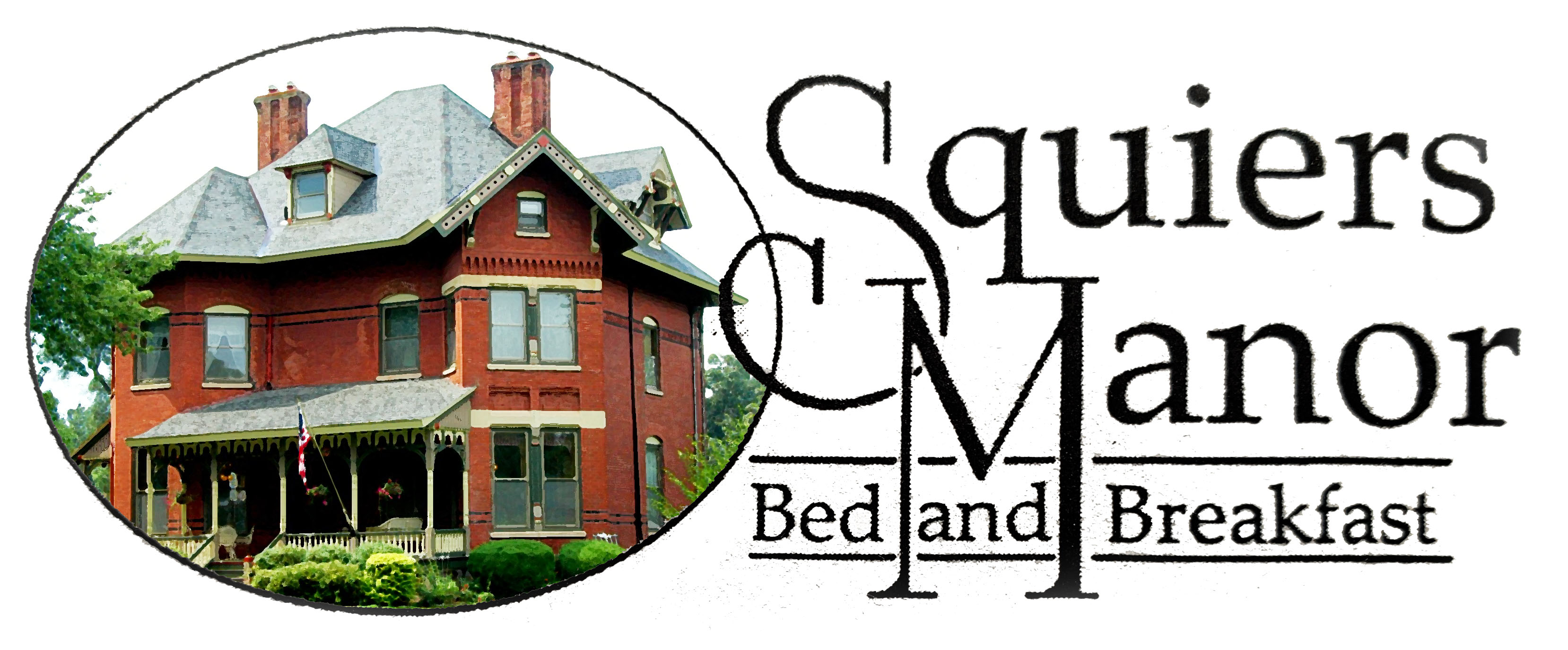 Squiers Manor B&B